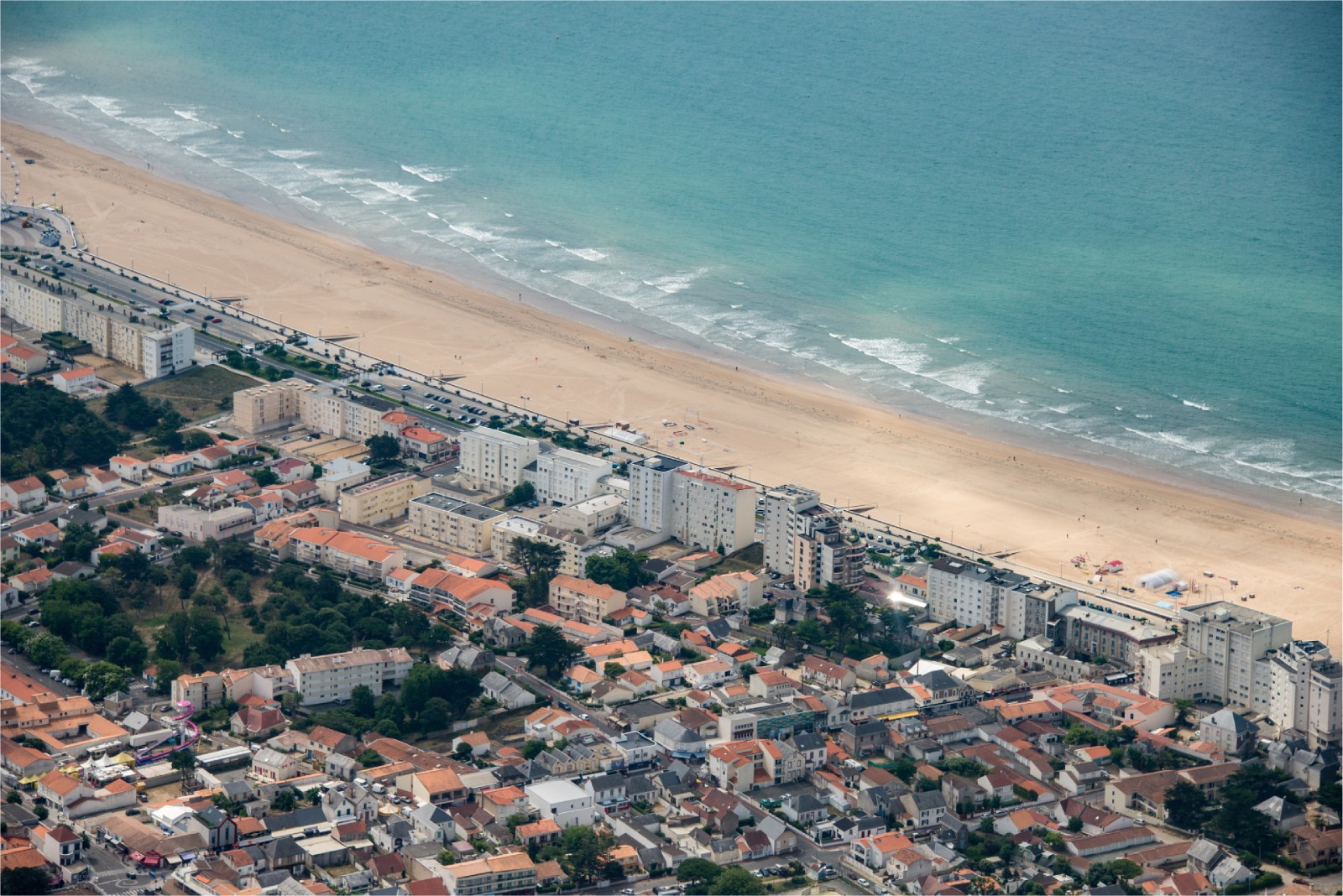Diagnostics Immobiliers Perrier 85300